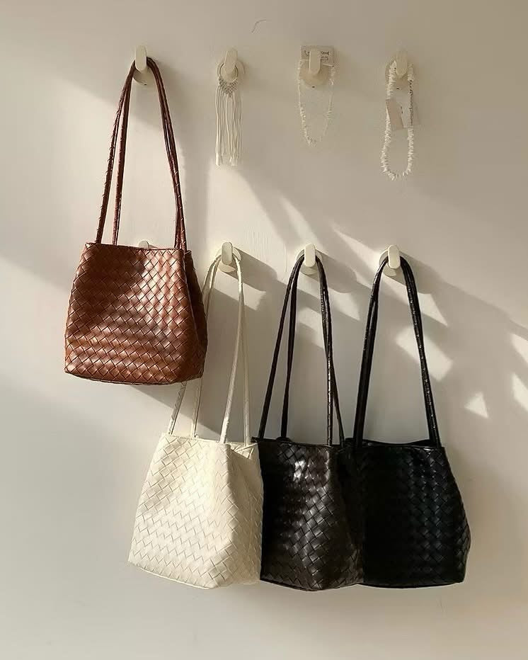 ELAND Daily Woven Bag