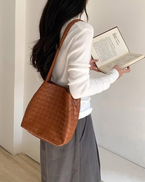 ELAND Daily Woven Bag